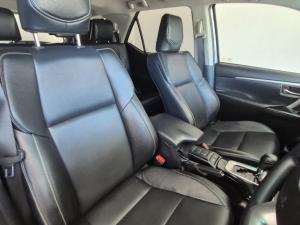 Toyota Fortuner 2.4GD-6 4x4 - Image 14