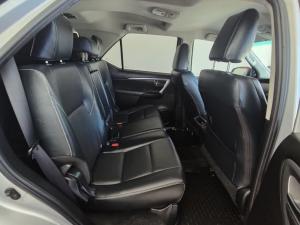 Toyota Fortuner 2.4GD-6 4x4 - Image 15
