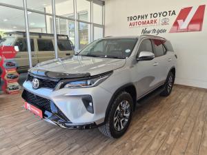 Toyota Fortuner 2.4GD-6 4x4 - Image 16