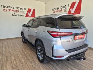 Toyota Fortuner 2.4GD-6 4x4 - Image 17