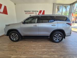 Toyota Fortuner 2.4GD-6 4x4 - Image 18