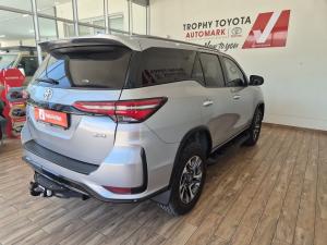 Toyota Fortuner 2.4GD-6 4x4 - Image 2