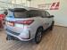 Toyota Fortuner 2.4GD-6 4x4 - Thumbnail 2