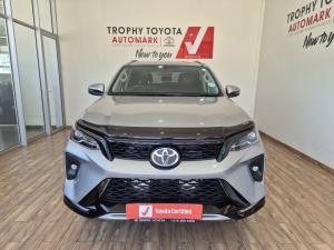 Toyota Fortuner 2.4GD-6 4x4 - Image 4