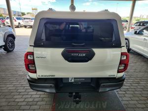 Toyota Hilux 2.8GD-6 double cab 4x4 Legend auto - Image 5