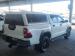 Toyota Hilux 2.8GD-6 double cab 4x4 Legend auto - Thumbnail 2