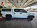 Toyota Hilux 2.8GD-6 double cab 4x4 Legend auto - Thumbnail 3