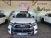 Toyota Hilux 2.8GD-6 double cab 4x4 Legend auto - Thumbnail 4