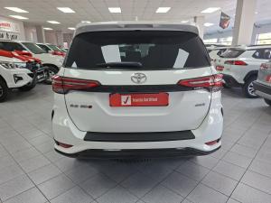 Toyota Fortuner 2.8GD-6 4x4 - Image 5