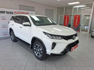 Toyota Fortuner 2.8GD-6 4x4 - Image 1