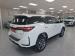Toyota Fortuner 2.8GD-6 4x4 - Thumbnail 2