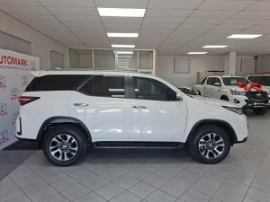 Toyota Fortuner 2.8GD-6 4x4 - Image 3