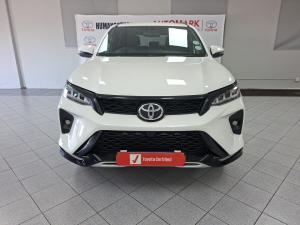 Toyota Fortuner 2.8GD-6 4x4 - Image 4