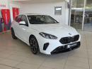 Thumbnail BMW 1 Series 118 M Sport