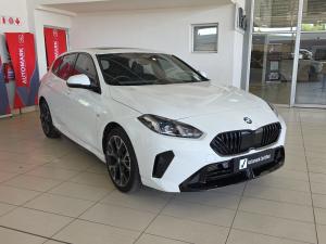 BMW 1 Series 118 M Sport - Image 1