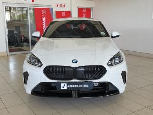 BMW 1 Series 118 M Sport - Image 4