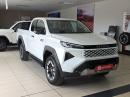 Thumbnail Toyota Hilux 2.8GD-6 Xtra cab Raider X