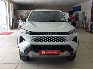 Toyota Hilux 2.8GD-6 Xtra cab Raider X - Image 4