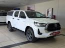 Thumbnail Toyota Hilux 2.4GD-6 double cab Raider auto
