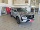 Thumbnail Toyota Hilux 2.8GD-6 double cab 4x4 Raider auto
