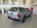 Toyota Hilux 2.8GD-6 double cab 4x4 Raider auto - Thumbnail 2