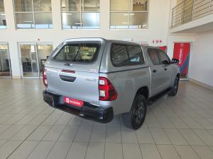 Toyota Hilux 2.8GD-6 double cab 4x4 Raider auto - Image 2