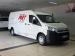 Toyota Quantum 2.8 SLWB panel van - Thumbnail 1