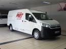 Thumbnail Toyota Quantum 2.8 SLWB panel van