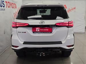 Toyota Fortuner 2.4GD-6 auto - Image 5