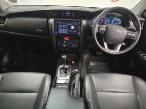 Toyota Fortuner 2.4GD-6 auto - Image 6