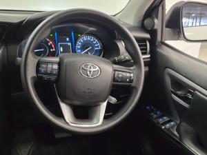 Toyota Fortuner 2.4GD-6 auto - Image 8