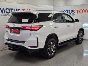 Toyota Fortuner 2.4GD-6 auto - Image 2