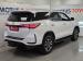 Toyota Fortuner 2.4GD-6 auto - Thumbnail 2