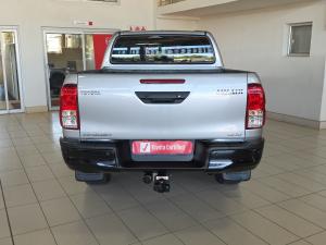 Toyota Hilux 2.4GD-6 double cab 4x4 Raider auto - Image 5