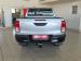 Toyota Hilux 2.4GD-6 double cab 4x4 Raider auto - Thumbnail 5