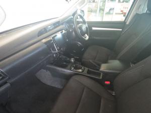Toyota Hilux 2.4GD-6 double cab 4x4 Raider auto - Image 7