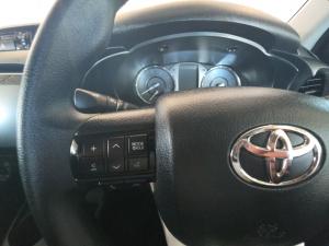 Toyota Hilux 2.4GD-6 double cab 4x4 Raider auto - Image 8