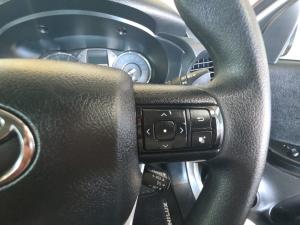 Toyota Hilux 2.4GD-6 double cab 4x4 Raider auto - Image 9