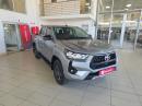 Thumbnail Toyota Hilux 2.4GD-6 double cab 4x4 Raider auto