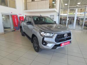 Toyota Hilux 2.4GD-6 double cab 4x4 Raider auto - Image 1