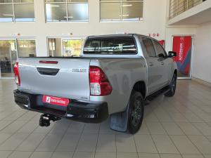 Toyota Hilux 2.4GD-6 double cab 4x4 Raider auto - Image 2