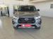 Toyota Hilux 2.4GD-6 double cab 4x4 Raider auto - Thumbnail 4