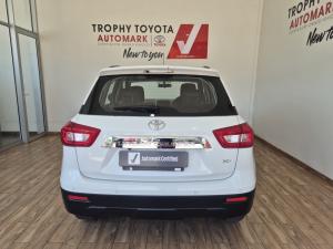 Toyota Urban Cruiser 1.5 XS - Image 5