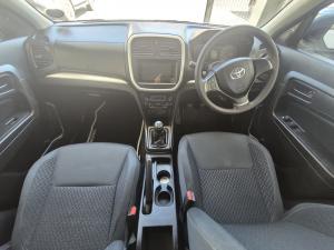Toyota Urban Cruiser 1.5 XS - Image 6