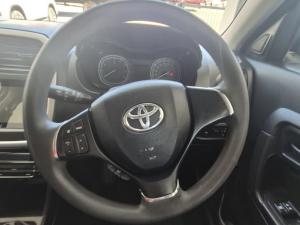 Toyota Urban Cruiser 1.5 XS - Image 8