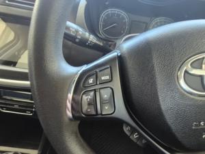 Toyota Urban Cruiser 1.5 XS - Image 9