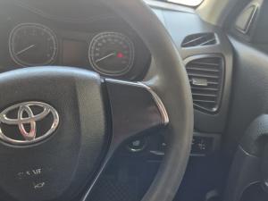 Toyota Urban Cruiser 1.5 XS - Image 10