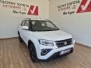 Thumbnail Toyota Urban Cruiser 1.5 XS