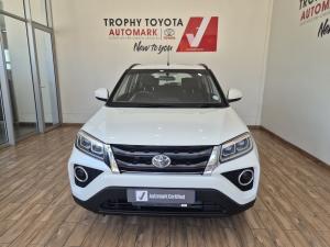 Toyota Urban Cruiser 1.5 XS - Image 4