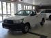 Toyota Hilux 2.0 single cab S (aircon) - Thumbnail 9